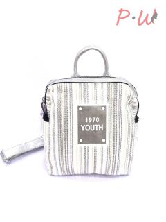 552641 Рюкзак женский летний VELINA FABBIANO