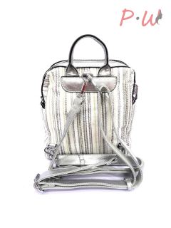 552641 Рюкзак женский летний VELINA FABBIANO