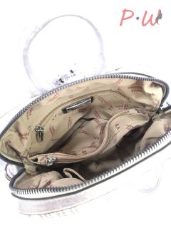 552641 Рюкзак женский летний VELINA FABBIANO