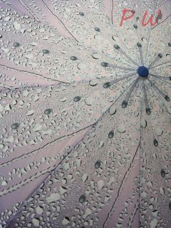 2050 Зонт от дождя UNIQUE (дождь)