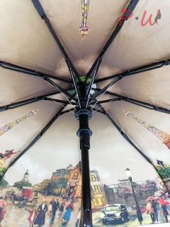 2007 Зонт от дождя UNIQUE (город)