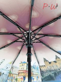 2007 Зонт от дождя UNIQUE (город)