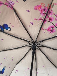 2011 Зонт от дождя UNIQUE (сакура)