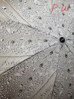 2051 Зонт от дождя UNIQUE (дождь)