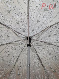 2051 Зонт от дождя UNIQUE (дождь)