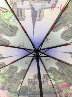 3032А Зонт от дождя BAOLIZI