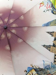 2004 Зонт от дождя UNIQUE (город)