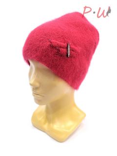 (УЦЕНКА) 612006 Шапка "Лакоста" PREMIUM 