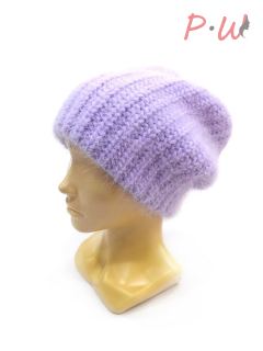 (УЦЕНКА) 619006 Шапка "Фелисити" PREMIUM 