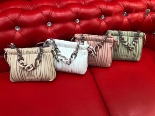 592811 Сумка женская летняя VELINA FABBIANO