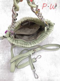 592811 Сумка женская летняя VELINA FABBIANO