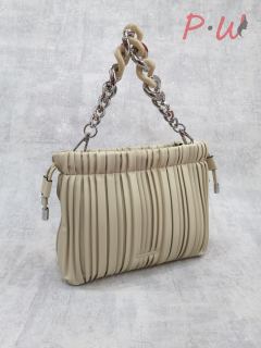 592811 Сумка женская летняя VELINA FABBIANO