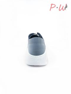 100.214 (193 T BYZ) Кроссовки летние женские р.36-40 EWROMODA