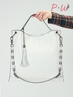 B2219 (TLZ) Сумка женская всесезонная BALINA