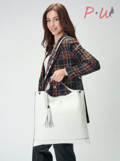 B2219 (TLZ) Сумка женская всесезонная BALINA