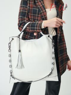 B2219 (TLZ) Сумка женская всесезонная BALINA