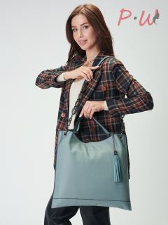 B2219 (TLZ) Сумка женская всесезонная BALINA