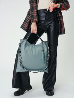 B2219 (TLZ) Сумка женская всесезонная BALINA