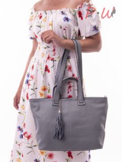 B2224 (TLZ) Сумка женская всесезонная BALINA