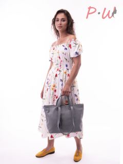 B2224 (TLZ) Сумка женская всесезонная BALINA