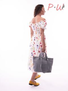 B2224 (TLZ) Сумка женская всесезонная BALINA