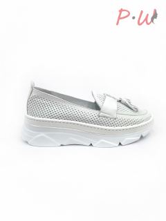 569.1998 (09 T BYZ) Туфли летние женские  р.36-41 EVROMODA