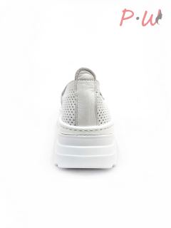 569.1998 (09 T BYZ) Туфли летние женские  р.36-41 EVROMODA