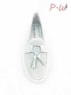 569.1998 (09 T BYZ) Туфли летние женские  р.36-41 EVROMODA