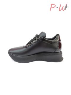 014.650 MSN (T BLUESYHGRI) Кроссовки женские закрытые  р.36-42 EVROMODA