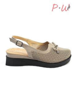 146.174 (551 T 50 SYH) Туфли летние женские р.40-42. EVROMODA