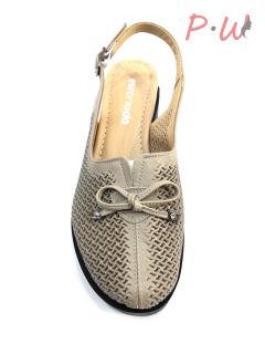 146.174 (551 T 50 SYH) Туфли летние женские р.40-42. EVROMODA