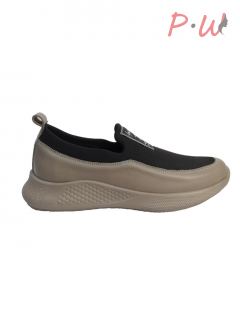 014.K005 (91 Т 25821VZN) Кроссовки женские внесезонные 38-42 P.W.