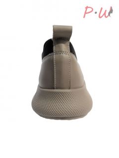 014.K005 (91 Т 25821VZN) Кроссовки женские внесезонные 38-42 P.W.