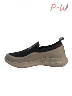 014.K005 (91 Т 25821VZN) Кроссовки женские внесезонные 38-42 P.W.