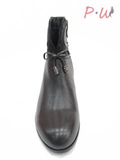 AG1281-H1207-A500 Ботинки жен. демисезонные р.36-43 P.W.