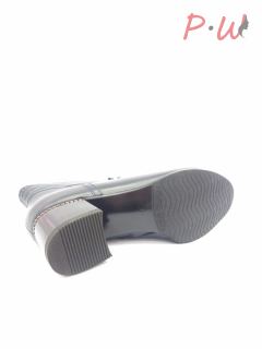 AG1281-H1207-A577 Ботинки жен. демисезонные р.36-43 P.W.