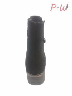 G1392-H1705-M6-202 Ботинки жен.зимние р.38-41 P.W.