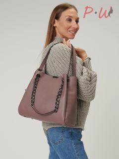 B2286 (TLZ) Сумка женская всесезонная BALINA