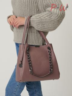 B2286 (TLZ) Сумка женская всесезонная BALINA