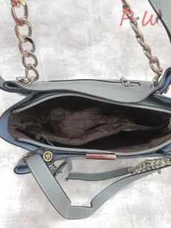 B2286 (TLZ) Сумка женская всесезонная BALINA