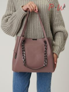 B2286 (TLZ) Сумка женская всесезонная BALINA