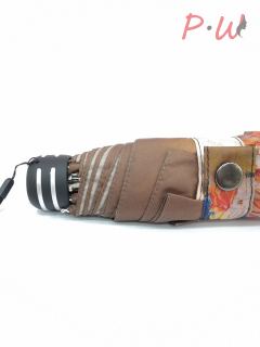 2042 Зонт от дождя UNIQUE (город)