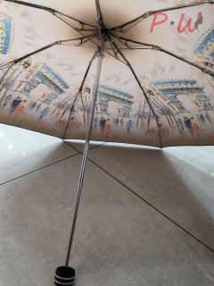 2042 Зонт от дождя UNIQUE (город)