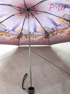 2042 Зонт от дождя UNIQUE (город)