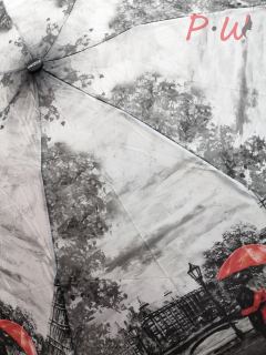 2042 Зонт от дождя UNIQUE (город)