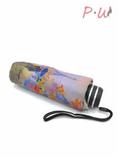 2042 Зонт от дождя UNIQUE (город)