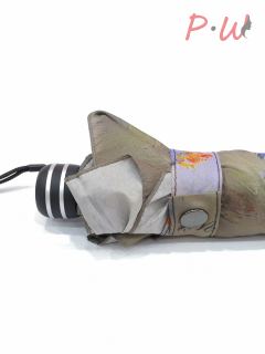 2042 Зонт от дождя UNIQUE (город)