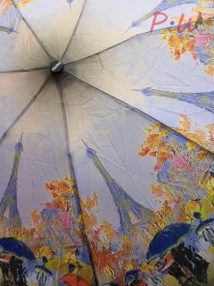 2042 Зонт от дождя UNIQUE (город)