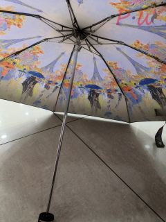 2042 Зонт от дождя UNIQUE (город)