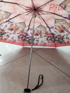 2042 Зонт от дождя UNIQUE (город)